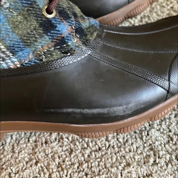 Sperry duck shoe - Picture 6 of 6